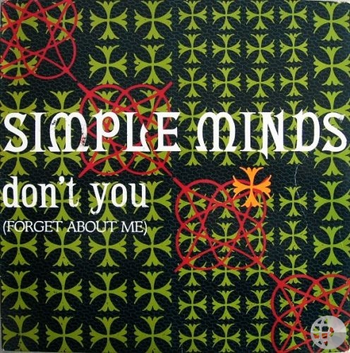 Have you forgotten about Simple Minds?