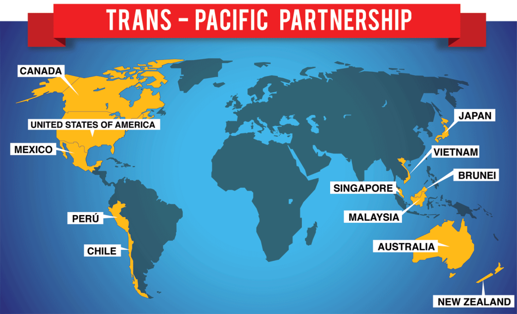 TPPmap